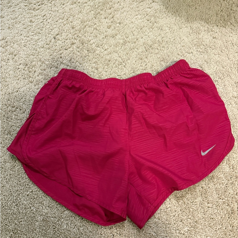 Nike Women's Dri Fit Running Shorts